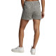 RVCA Γυναικείο σορτς Willow - High Waist Shorts for Women